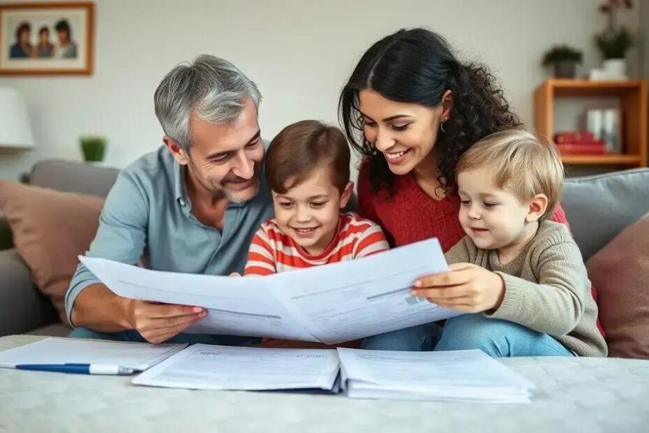 IRS child tax info: what you need to know now