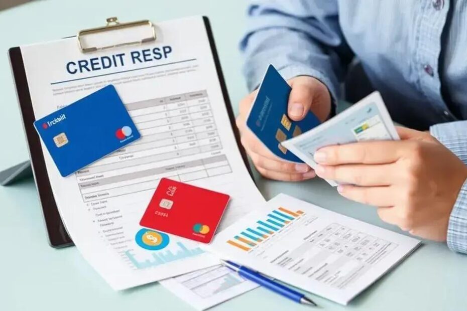 Improve your credit rating today with these tips