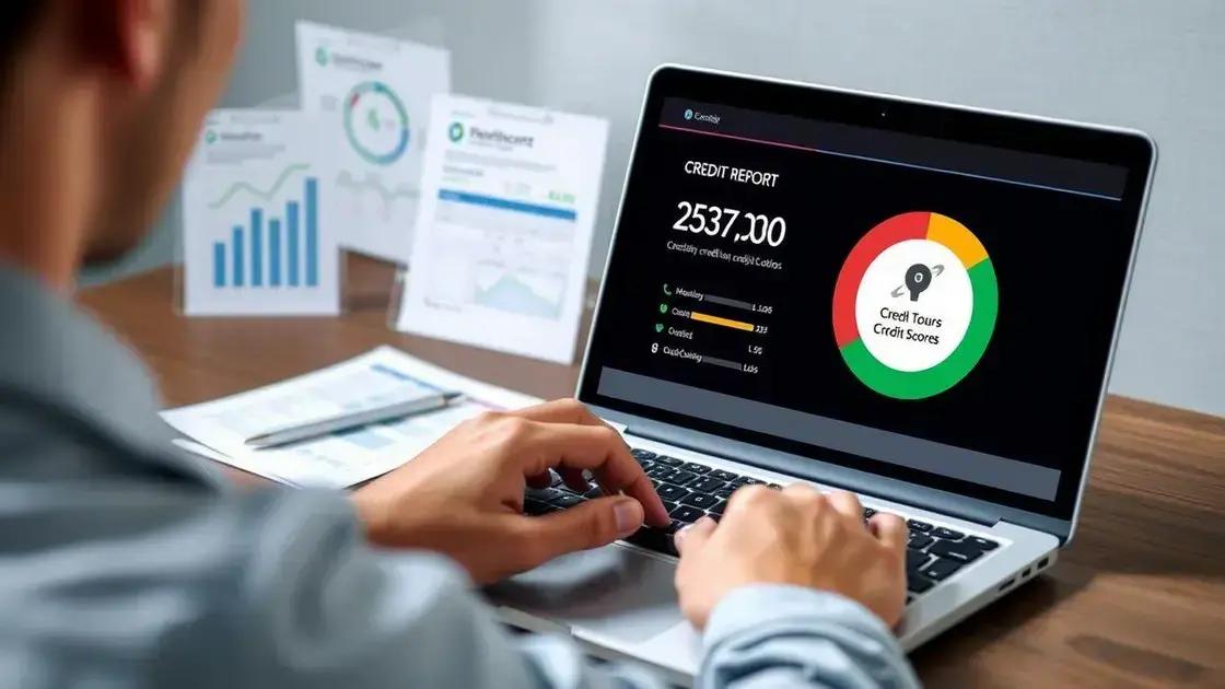 How to check your credit rating for free How to check your credit rating for free