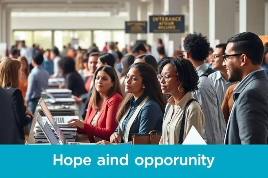 US jobless rate 2025: what to expect in the future