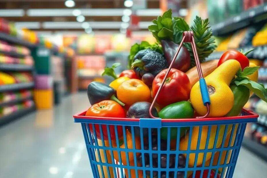 Grocery savings tips to stretch your budget further