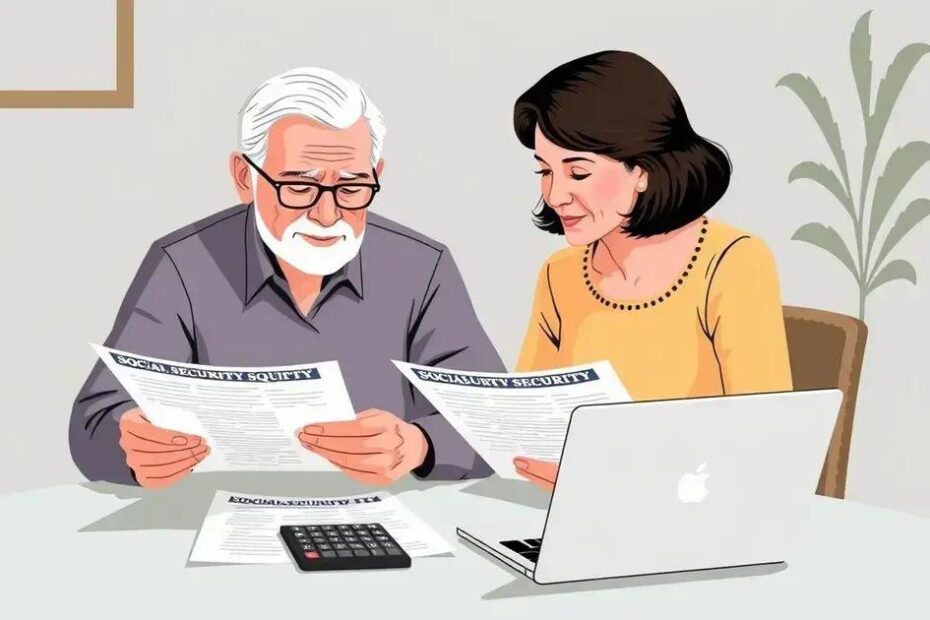 Social Security benefit breakdown: what you need to know