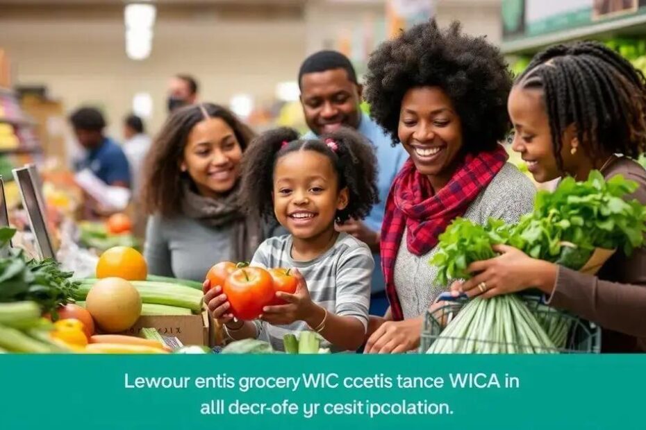 WIC enrollment steps: Unlocking vital resources today