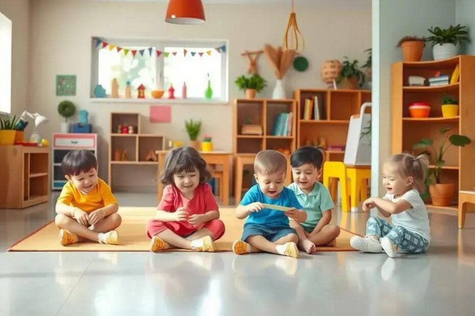 Childcare subsidy programs: what you need to know