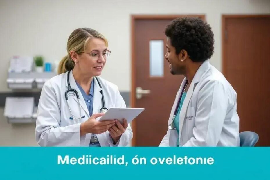 Medicaid coverage rules 2025: what you need to know