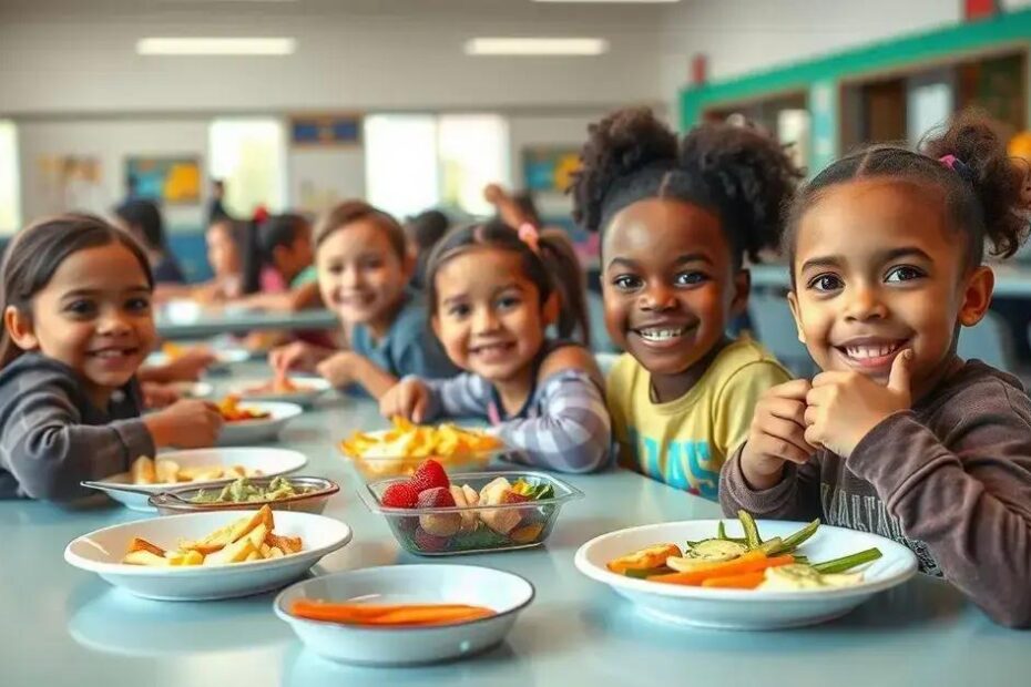 School meal support 2025: What you need to know