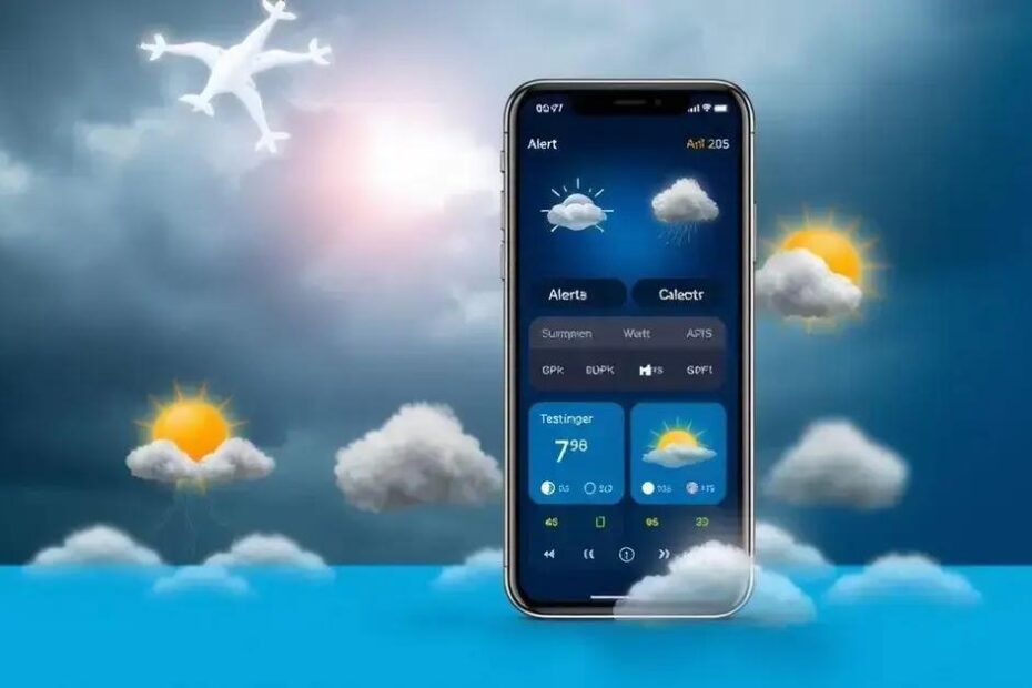 Today's weather warnings USA: stay informed and safe