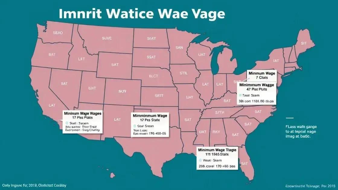 How states are responding to federal changes How states are responding to federal changes