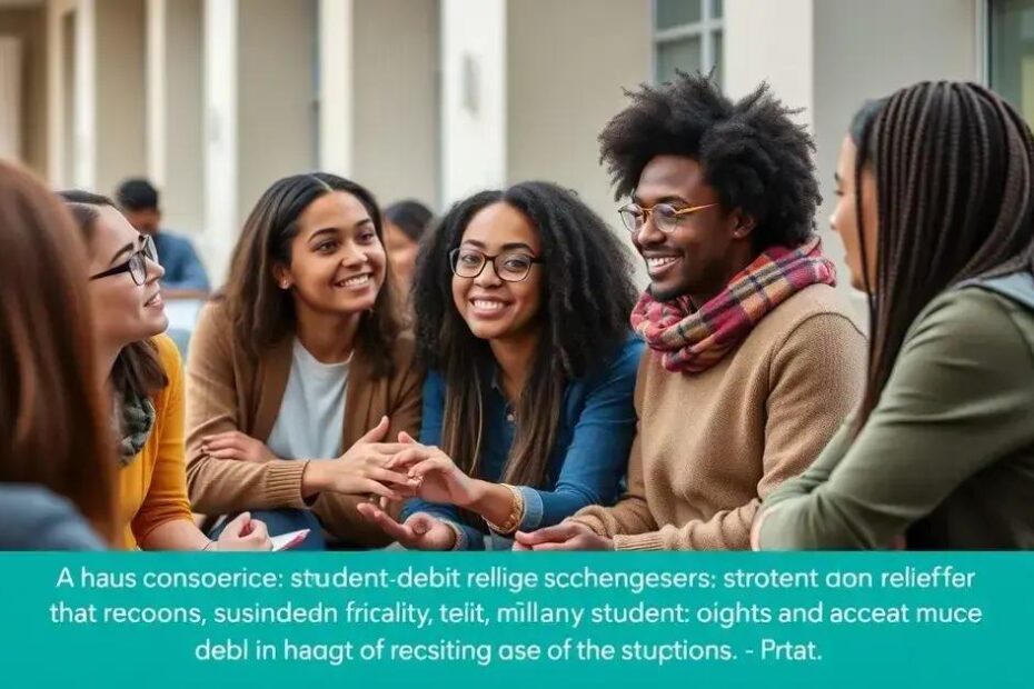Updates on student debt relief: what you need to know