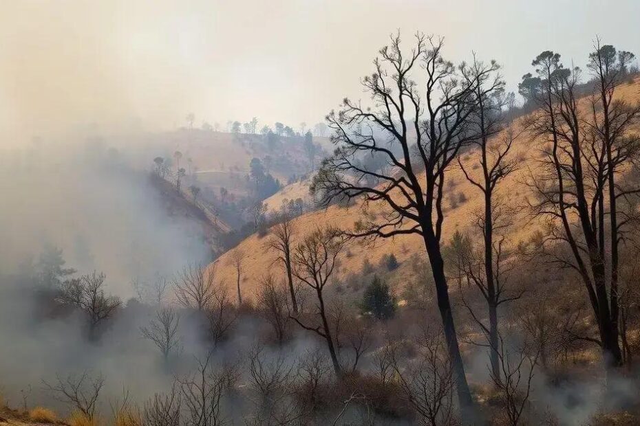 California wildfire coverage: what you need to know