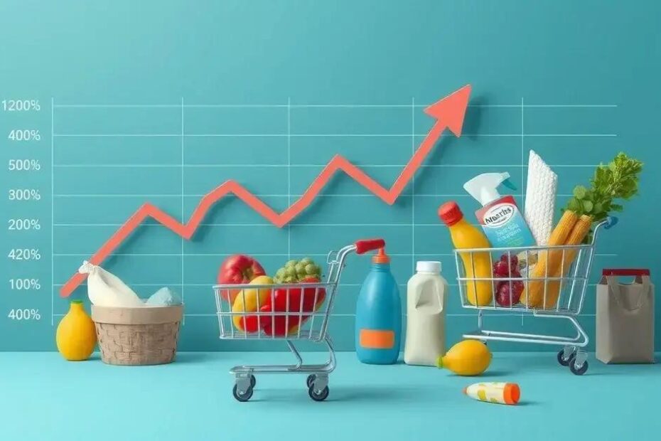 July 2025 inflation data USA: What you need to know