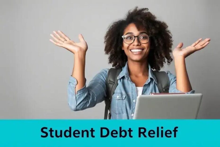 Student debt cancellation plan: what you need to know