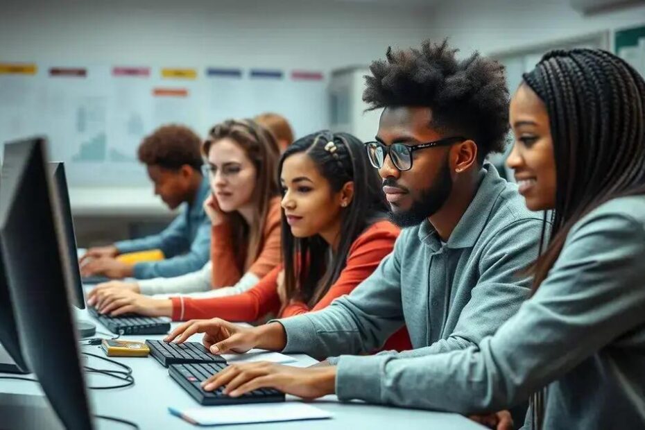 Tech schools with aid: unlocking education opportunities