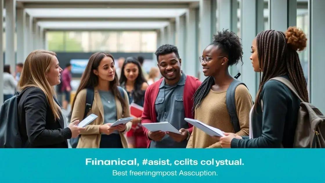 Top tech schools offering financial assistance Top tech schools offering financial assistance