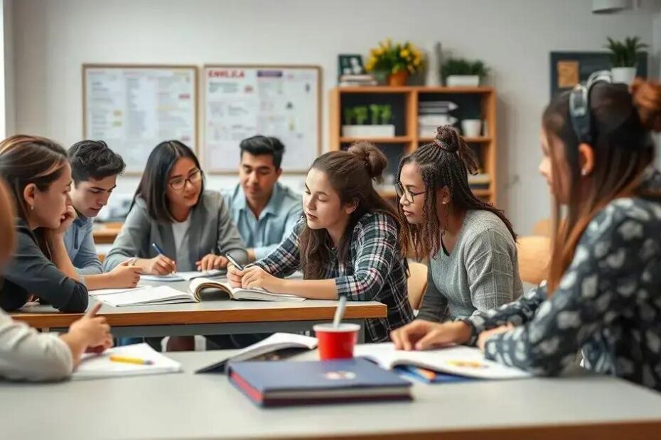ESL learning centers near me: find the best options