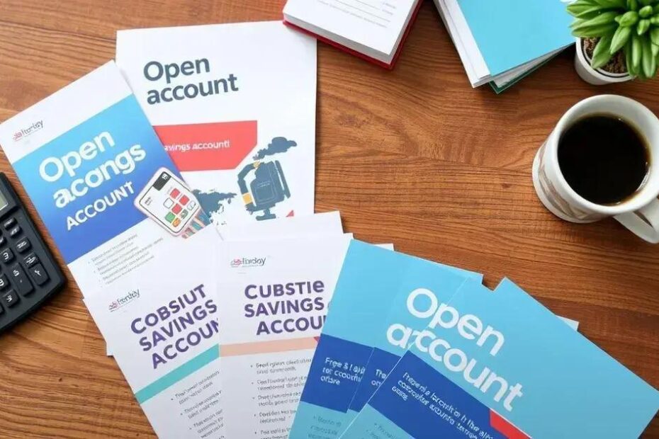 Best savings accounts 2025: find your perfect match