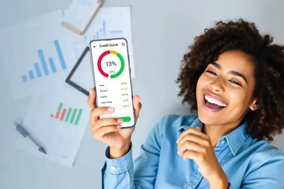 Boost your credit quickly with these simple tips
