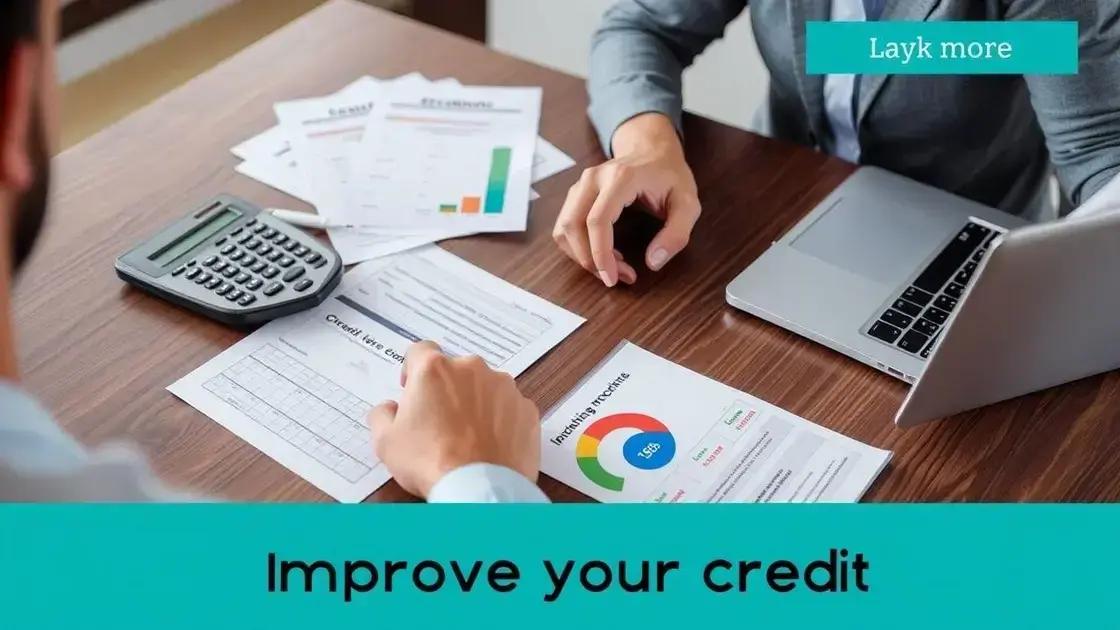 Effective strategies to boost credit quickly Effective strategies to boost credit quickly