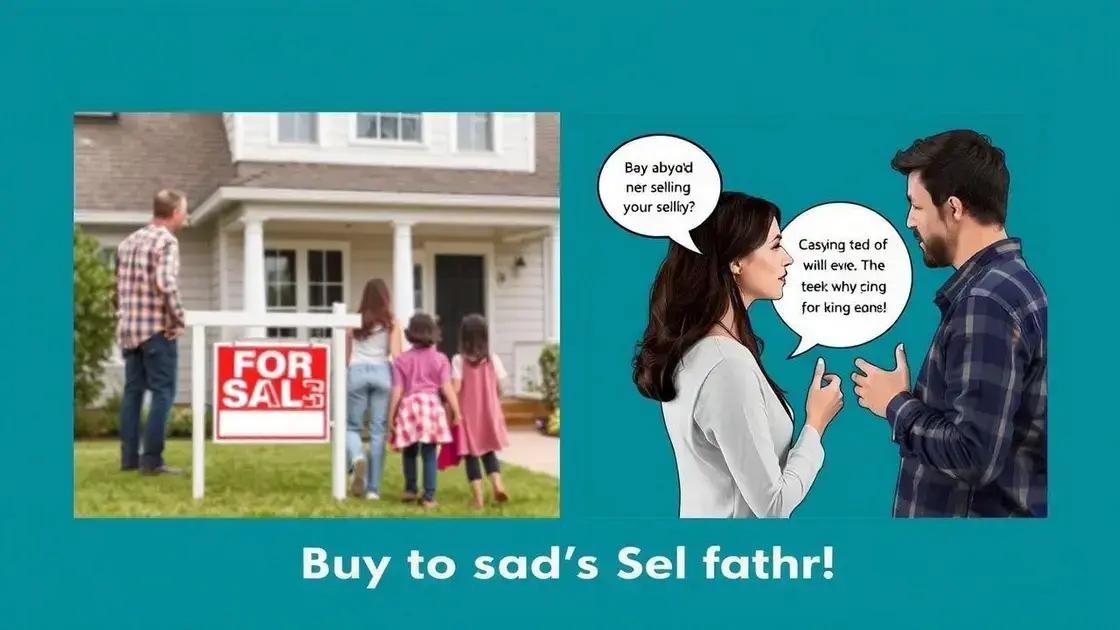Impact on homebuyers and sellers Impact on homebuyers and sellers
