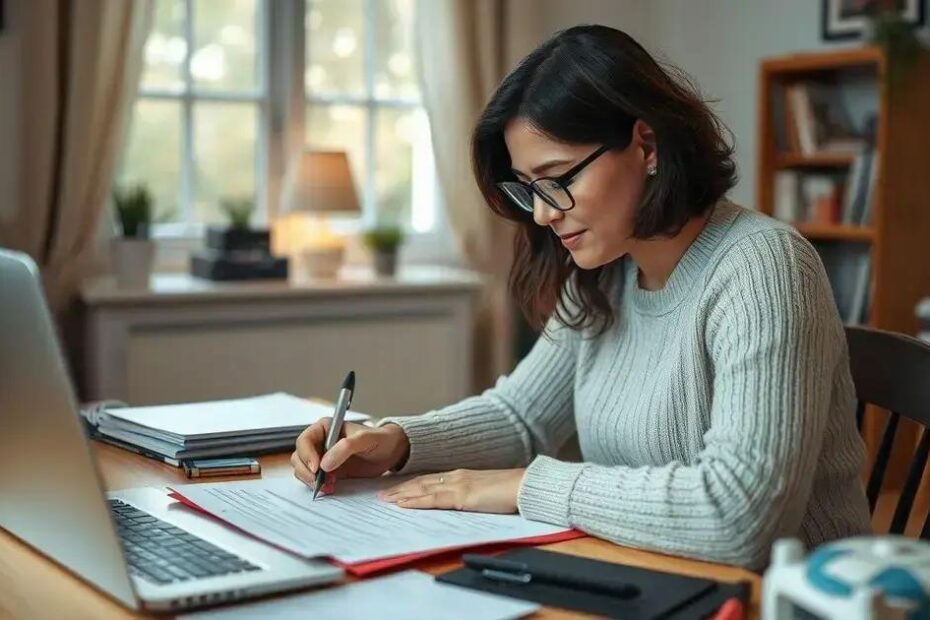 How to file for SSI and secure your benefits