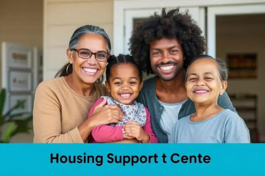 Housing support for low-income families: what you need to know