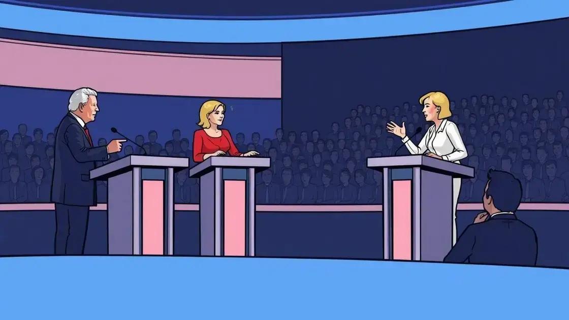 Candidates