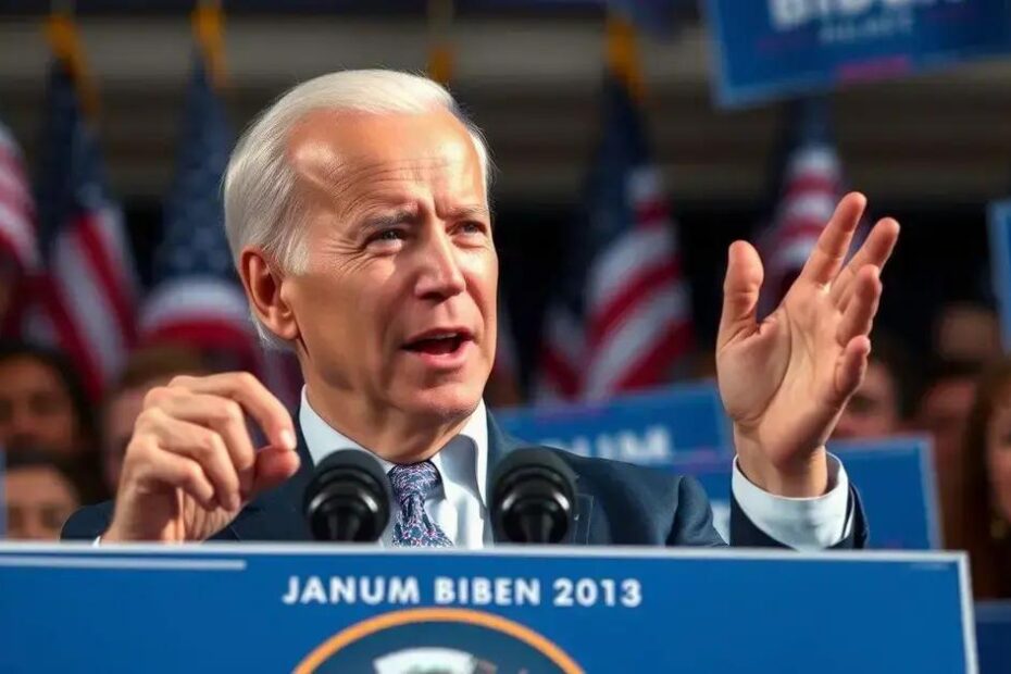 Biden’s 2025 election news: what to expect next