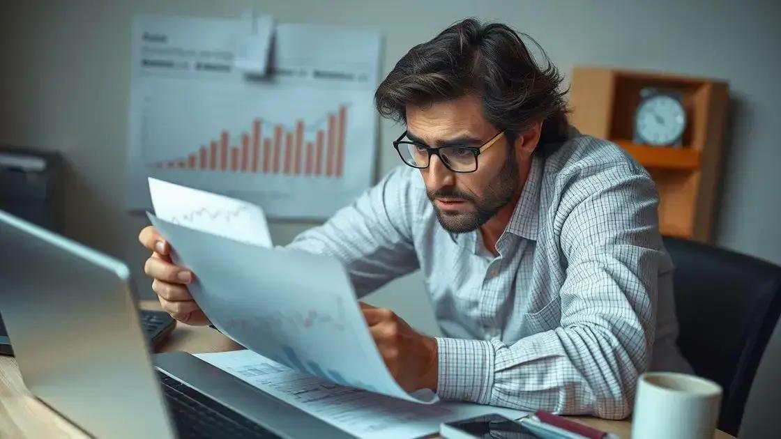 The significance of CPI for investors