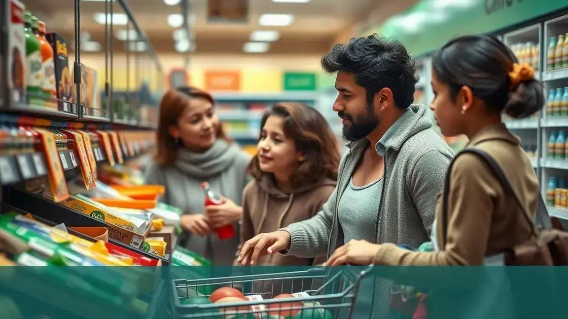 How inflation affects the cost of living How inflation affects the cost of living