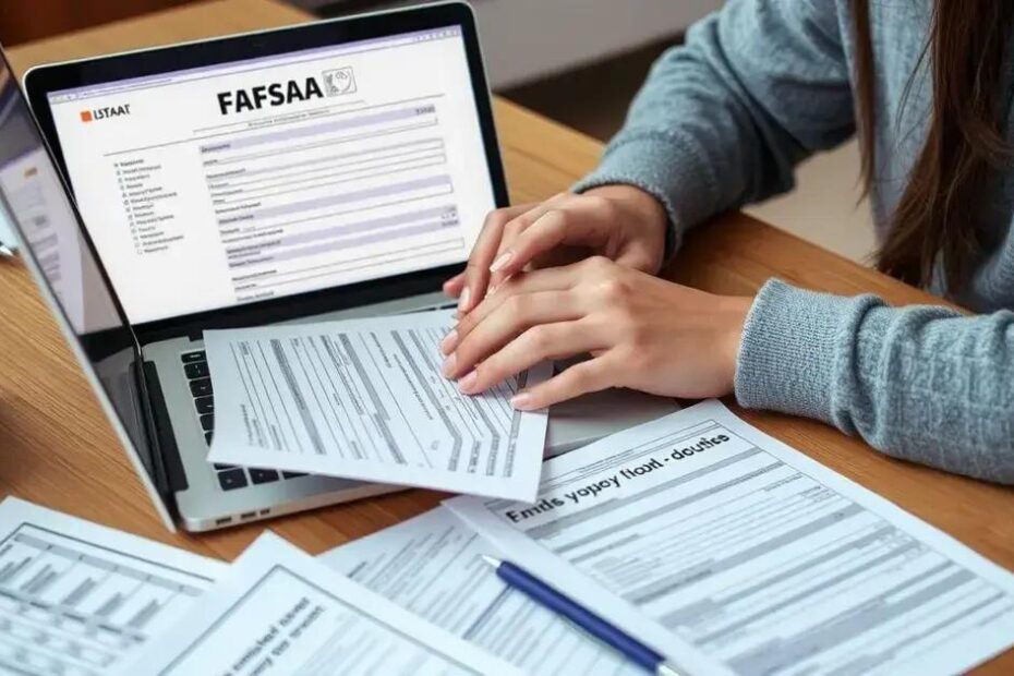FAFSA help: unlock your financial aid opportunities
