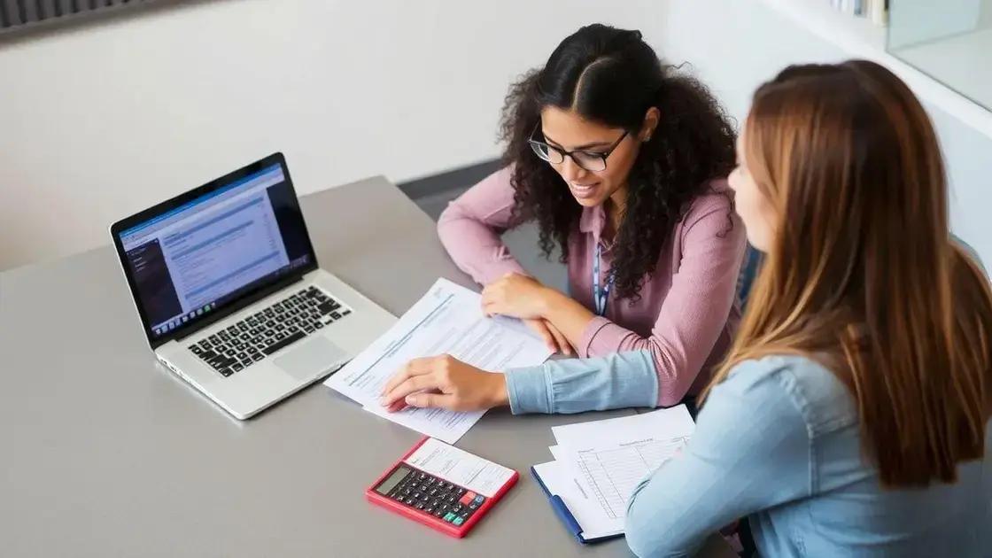 Tips for maximizing your aid Tips for maximizing your aid
