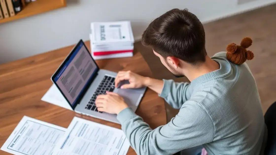 How to apply for a Pell Grant