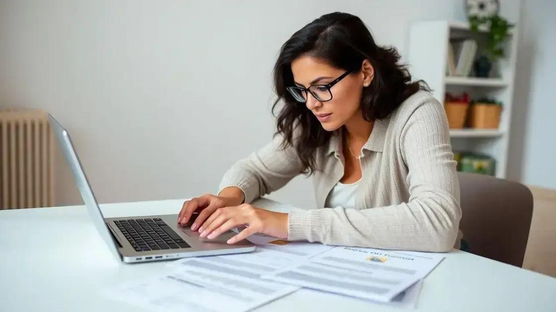 How to apply for loan forgiveness