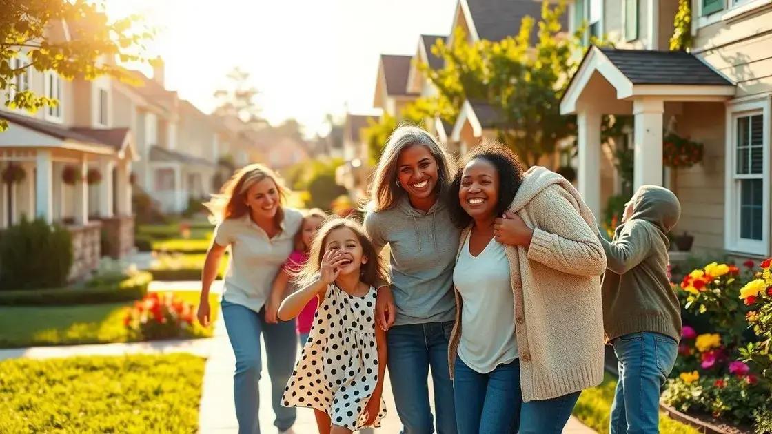 Benefits of HUD housing assistance