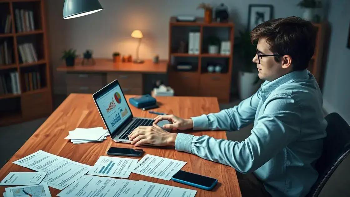 Tips for staying updated on key events